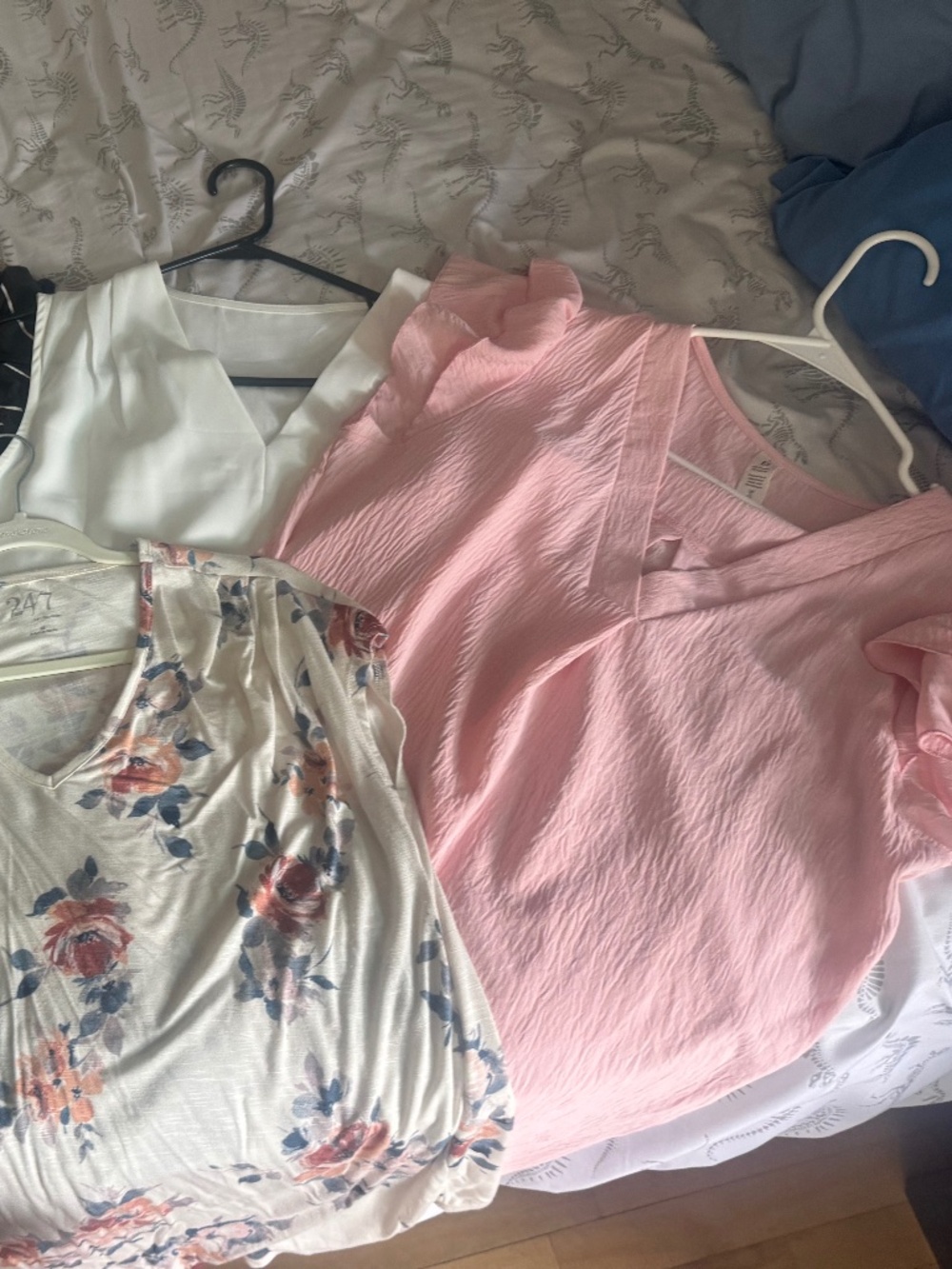 Shirts - Picture 2 of 2